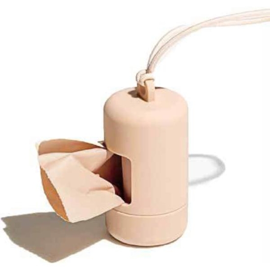 Picture of LeoPet Silicone Poop Bag Dispenser